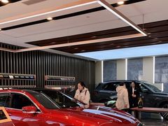 -北京晨德宝宝马4S店(金港汽车公园店)