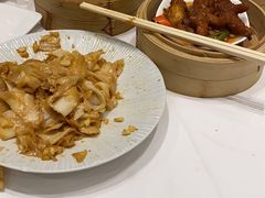 -御彩酒家(东风东路店)