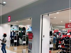 -优衣库(北京首开福茂宋家庄购物中心店)