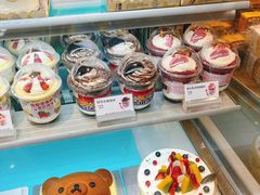 -BreadTalk面包新语·烘焙蛋糕(领展购物广场店)