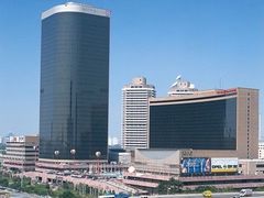 -北京中国大饭店