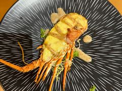 -V Bar海景扒房(北海湾惠龙万达嘉华酒店)