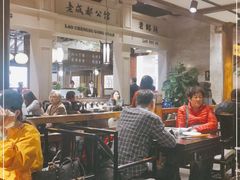 大堂-陈麻婆豆腐总店