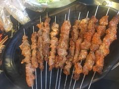 -红钳侠小龙虾·烧烤(中赢康康谷店)