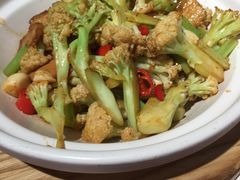 -西贝莜面村(上海百联西郊店)