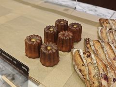 -WHEAT&BAKER-麥(凯德来福士店)