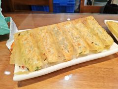 -春水锅贴·传统鲁菜(大明湖店)