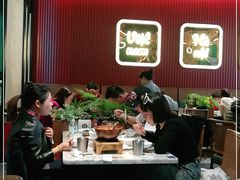 大堂-PHO爺·越南料理(亦庄大族广场店)
