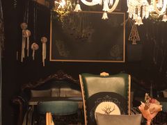 -Strawberry Butterfly草莓蝴蝶日式水果挞