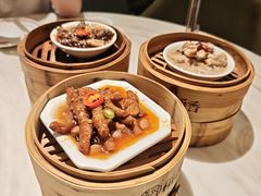 -稻香(龙华天虹店)