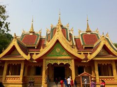 勐泐大佛寺-西双版纳勐泐文化旅游区