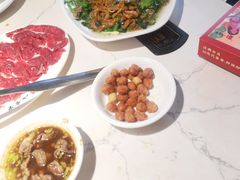 -八合里牛肉火锅(深圳龙华硅谷店)
