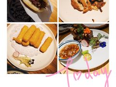 -小放牛炒菜馆(中山路乐汇城店)