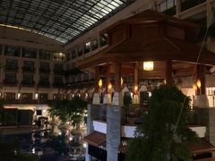 -稷泽·海丽宾雅温泉度假酒店