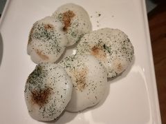 -枣子树·素食餐厅(普陀山店)