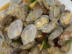 -望海潮海鲜店 特色家常菜(在海一方店)