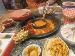 -蜀大侠火锅(香格里拉店)