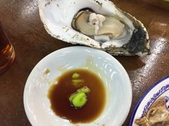 -蚝得喜海鲜(东城店)