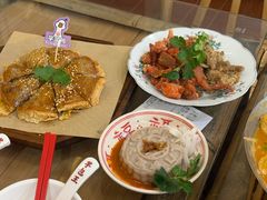 -芋包王闽南茶楼(八市店)