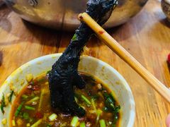 -黑竹香鸡(营和巷店)