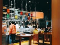 -mezza9 Macau(澳门君悦酒店)