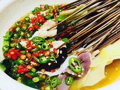 -嘉州叶婆婆钵钵鸡(建设路店)