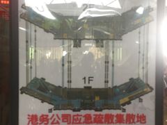 -皮口港