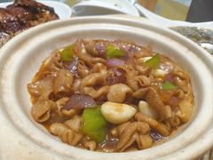 -亭下湖饭店(康岭店)