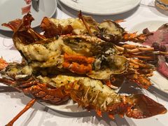 -拉蒂娜·巴西牛排馆 Latina·Brazilian Steakhouse(陆家嘴旗舰店)
