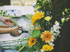 -Butchart布查德鲜花(花艺设计中心)