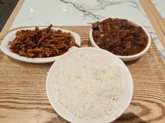 -乡村基·川味现炒大王(熙悦天街店)