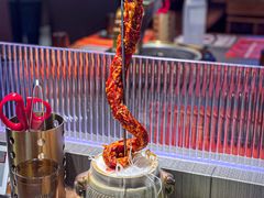 -杨小佳·齐齐哈尔烤肉·烤串(广州店)