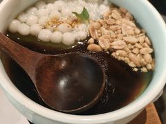 土家桂花红糖凉粉-吃饭皇帝大(合生汇店)