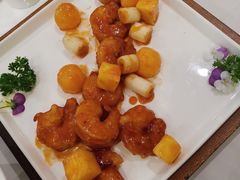 -尚一汤 广东炖汤(金桥国际店)