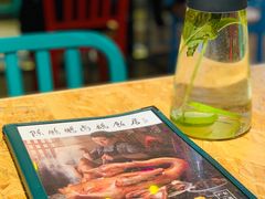 -陈鹏鹏潮汕菜(宝安机场T3航站楼店)