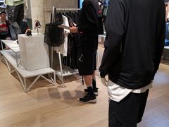 -JORDAN(外滩中央体验店)