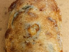 蓝纹芝士贡菜恰巴塔-MEEBO KAFEE米咖焙坊(虹桥路店)