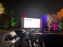 -枫花园汽车电影院(朝阳公园店)