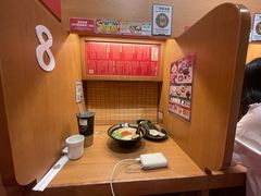 -一蘭拉面(尖沙咀店)