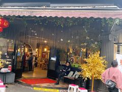 门面-赤宴·川菜(玉林店)