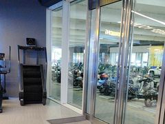 -NRG 健身私教CLUB(世博源店)