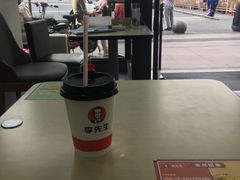 -李先生牛肉面大王(北京站售票厅餐厅)