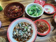 -老三样·美食研究中心(世贸路店)