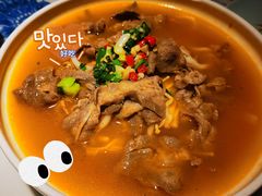 -小菜园新徽菜(常州武进吾悦店)