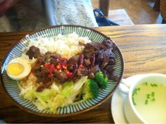 iphone_upload_pic-兰木肆·云南菜(龙湖U城天街店)