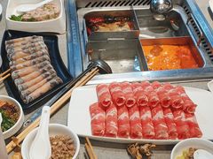 -海底捞火锅(杭州滨江九宜城店)