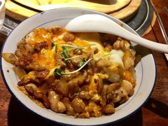 -御牛道日式烤肉料理(杭州万象城店)