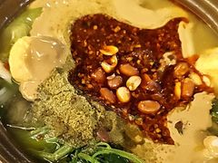 -O记东北砂锅麻辣烫
