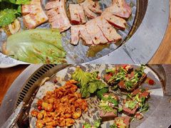 -三肥两瘦烤肉(鹿城店)