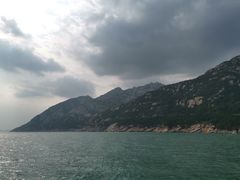 -青岛崂山太清宫